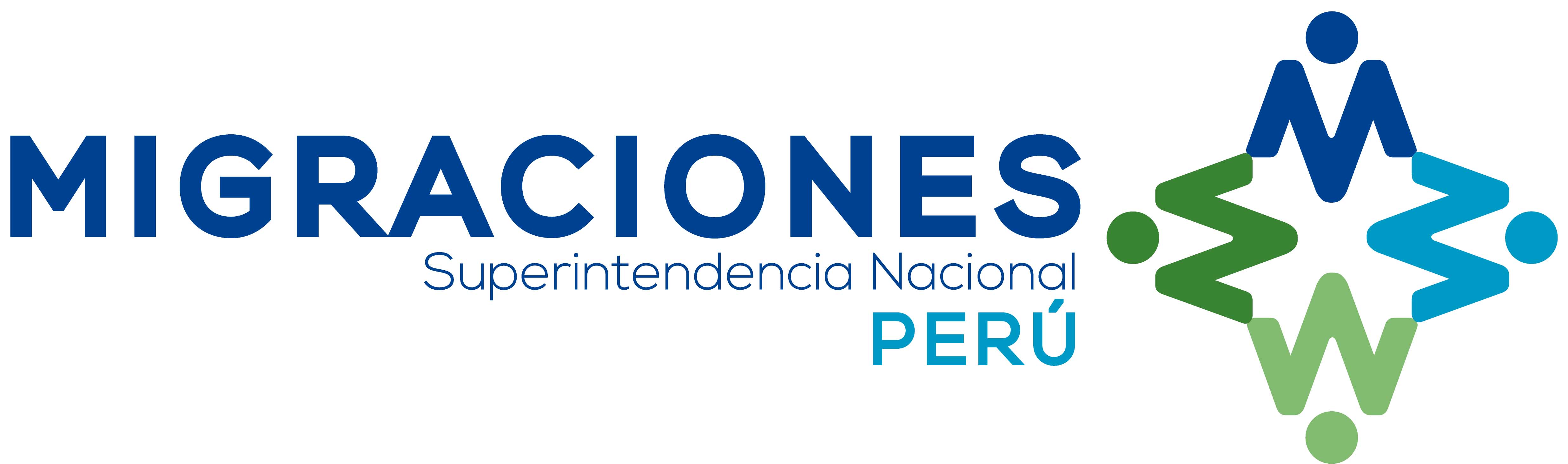 Migraciones
